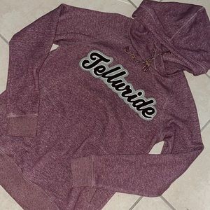 telluride tentree hoodie